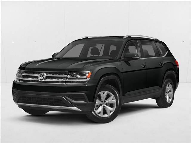 2019 Volkswagen Atlas SE with Technology — SUV — 69,935 mi — West Palm Beach, FL