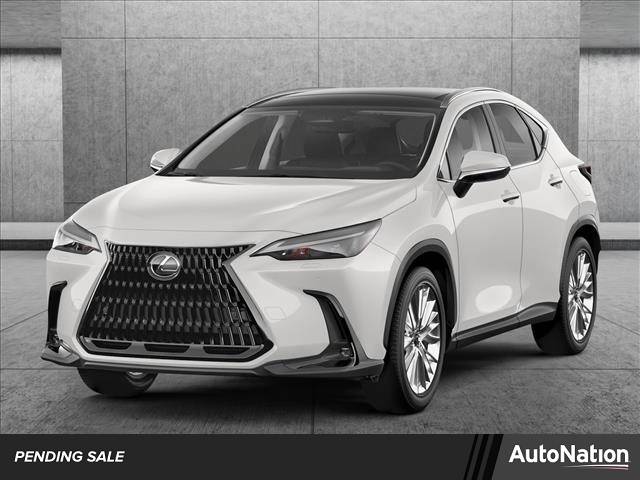 2022 Lexus NX NX 350 Premium — SUV — 21,800 mi — West Palm Beach, FL