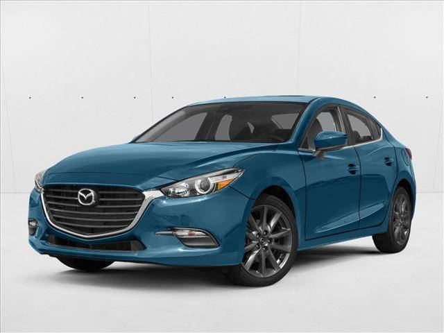 2018 Mazda Mazda3 Touring — Sedan — 41,136 mi — West Palm Beach, FL