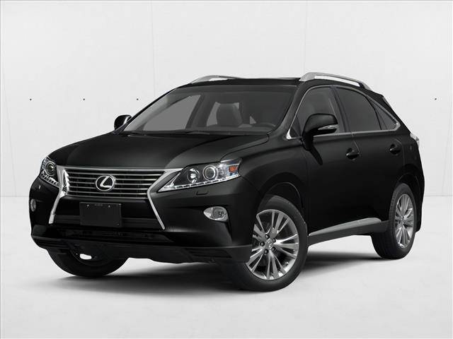 2013 Lexus RX RX 350 — SUV — 82,953 mi — West Palm Beach, FL