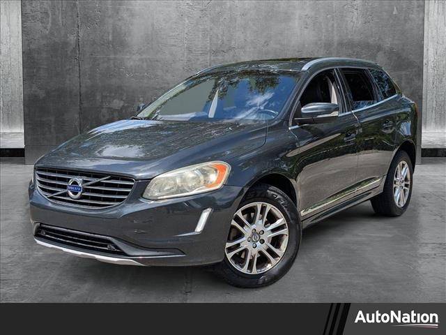 2016 Volvo XC60 T5 Premier — SUV — 110,363 mi — West Palm Beach, FL