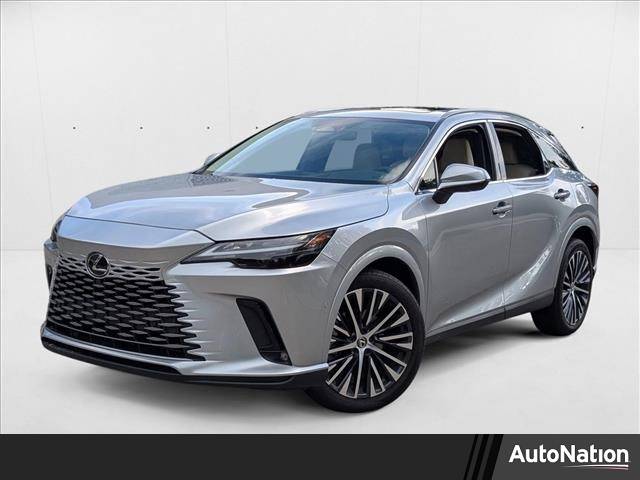 2024 Lexus RX RX 350 Premium Plus — SUV — 18,485 mi — West Palm Beach, FL