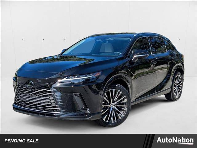 2023 Lexus RX RX 350 Premium Plus — SUV — 19,627 mi — West Palm Beach, FL