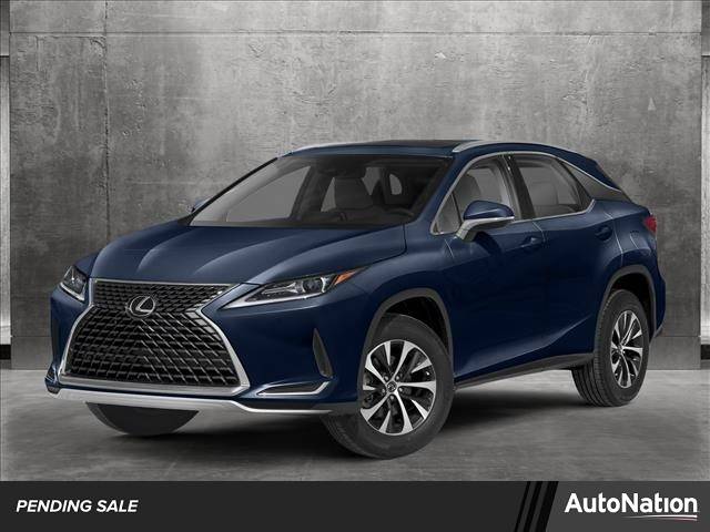2022 Lexus RX RX 350 — SUV — 22,644 mi — West Palm Beach, FL