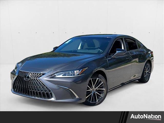 2022 Lexus ES ES 350 — Sedan — 39,043 mi — West Palm Beach, FL