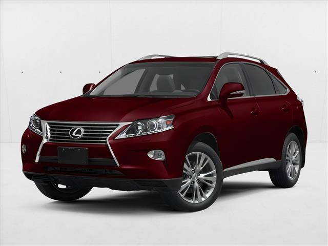 2013 Lexus RX RX 350 — SUV — 54,087 mi — West Palm Beach, FL
