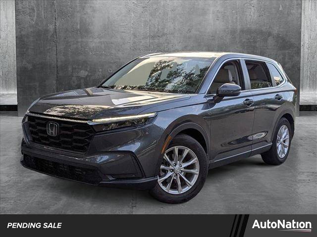 2024 Honda CR-V EX-L — SUV — 20,377 mi — West Palm Beach, FL