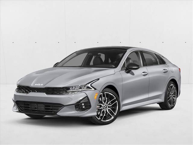 2024 Kia K5 GT — Sedan — 28,366 mi — West Palm Beach, FL