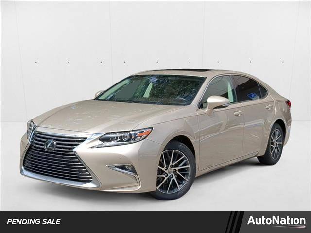 2017 Lexus ES ES 350 — Sedan — 86,032 mi — West Palm Beach, FL