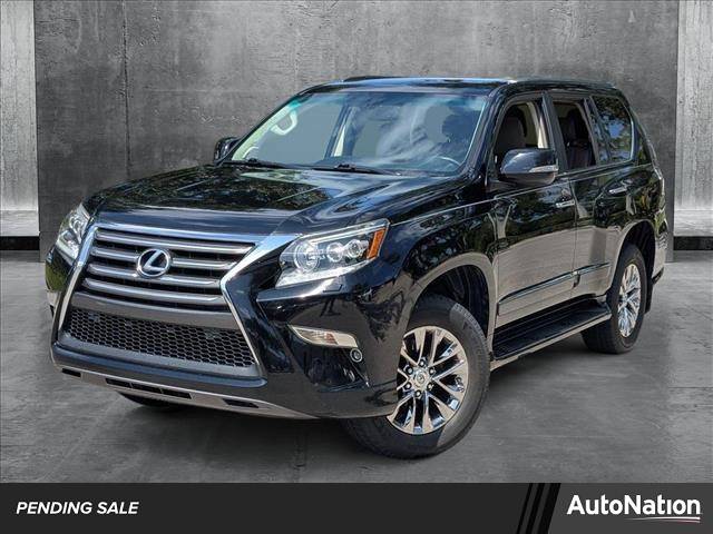 2015 Lexus GX GX 460 Luxury — SUV — 157,243 mi — West Palm Beach, FL