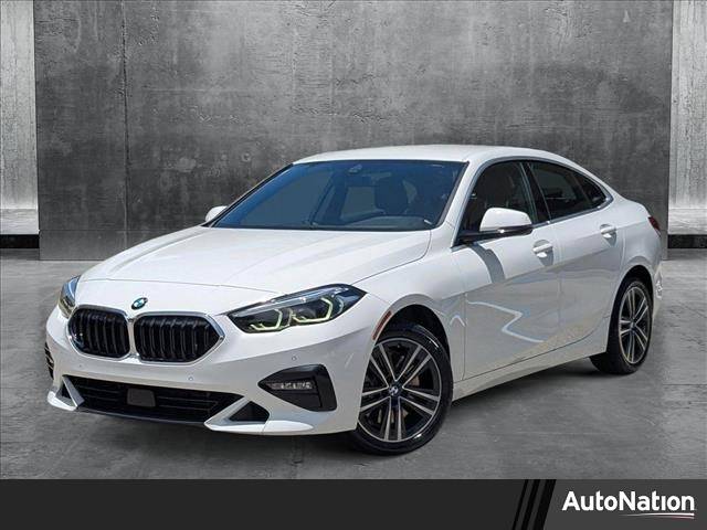 2020 BMW 2 Series 228i — Sedan — 21,576 mi — West Palm Beach, FL