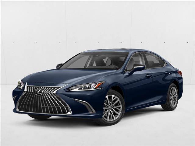 2024 Lexus ES ES 350 — Sedan — 18,985 mi — West Palm Beach, FL