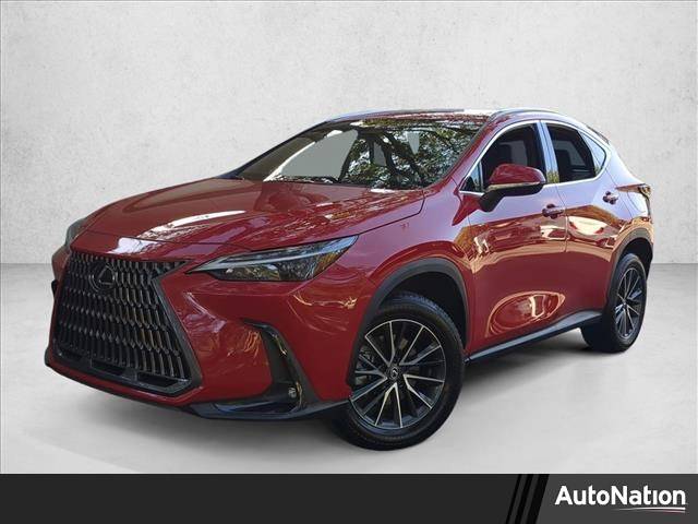 2024 Lexus NX NX 250 — SUV — 31,973 mi — West Palm Beach, FL