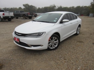 Used Chrysler 200s For Sale In Fort Worth Tx Truecar
