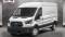 2024 Ford E-Transit Cargo Van in Torrance, CA 1 - Open Gallery
