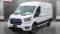 2024 Ford E-Transit Cargo Van in Torrance, CA 1 - Open Gallery