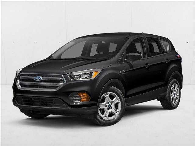 2019 Ford Escape SEL — SUV — 47,998 mi — Torrance, CA