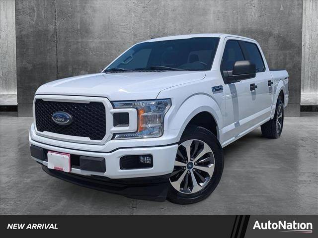 2019 Ford F-150 XL — Pickup Truck — 62,576 mi — Torrance, CA
