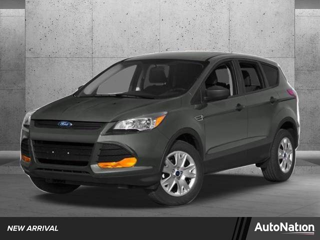 2014 Ford Escape Titanium — SUV — 153,933 mi — Torrance, CA