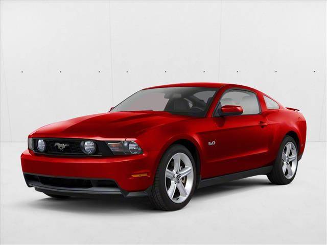 2011 Ford Mustang V6 Premium