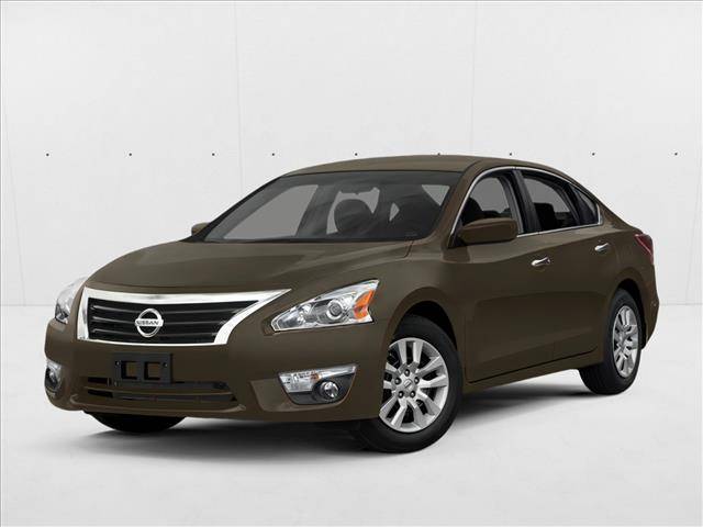2013 Nissan Altima 2.5 S — Sedan — 103,956 mi — Torrance, CA