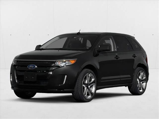 2013 Ford Edge Sport — SUV — 99,711 mi — Torrance, CA