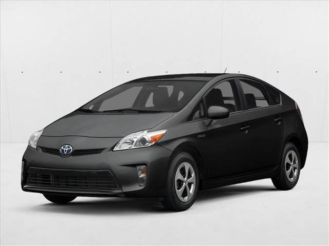 2012 Toyota Prius Four — Sedan — 132,572 mi — Torrance, CA