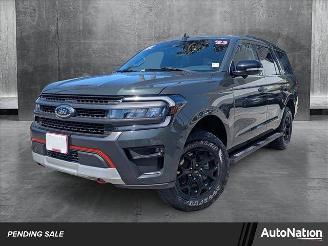 2023 Ford Expedition Timberline — SUV — 14,243 mi — Torrance, CA