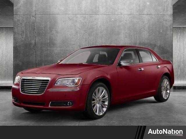 2012 Chrysler 300 Base — Sedan — 115,140 mi — Torrance, CA