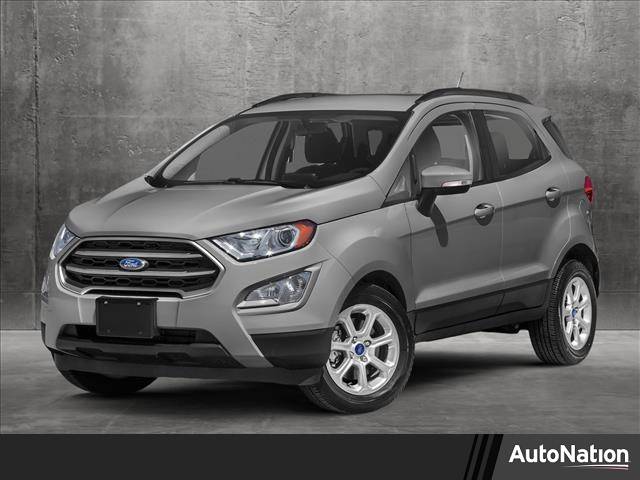 2020 Ford EcoSport SE — SUV — 108,359 mi — Torrance, CA