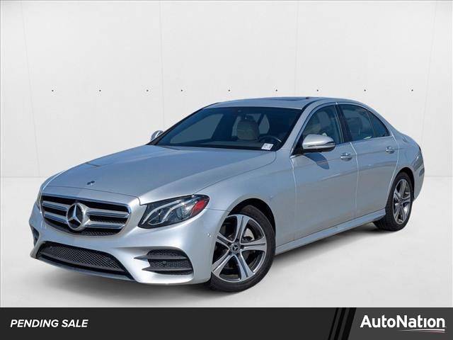 2019 Mercedes-Benz E-Class E 300 — Sedan — 58,567 mi — Torrance, CA
