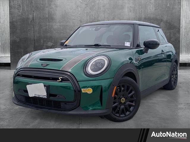 2022 MINI Electric Hardtop Cooper SE — Hatchback — 33,428 mi — Torrance, CA