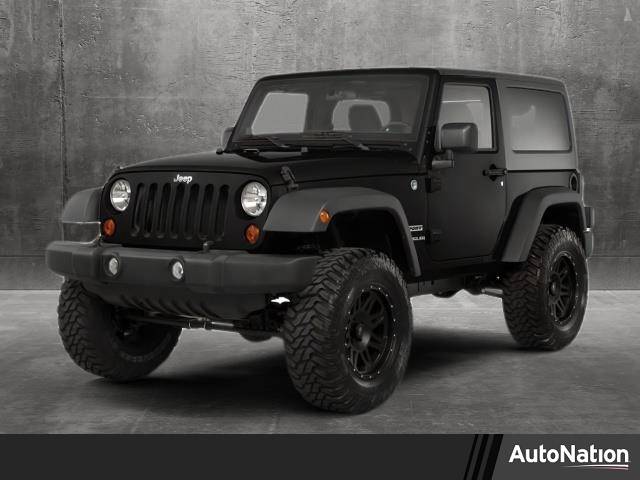 2013 Jeep Wrangler Sport — SUV — 106,578 mi — Torrance, CA