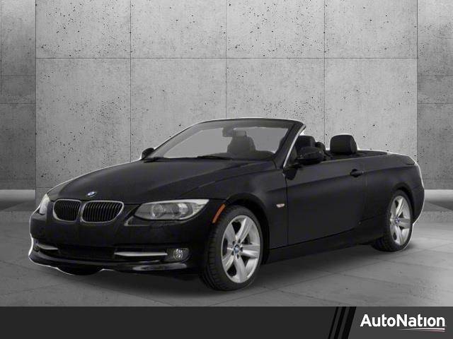 2013 BMW 3 Series 335i — Convertible — 61,808 mi — Torrance, CA
