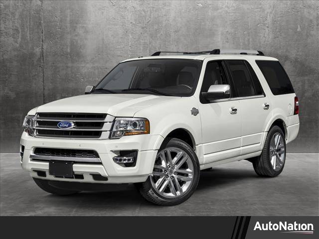 2016 Ford Expedition King Ranch — SUV — 111,845 mi — Torrance, CA