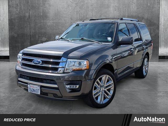 2016 Ford Expedition Limited — SUV — 121,149 mi — Torrance, CA