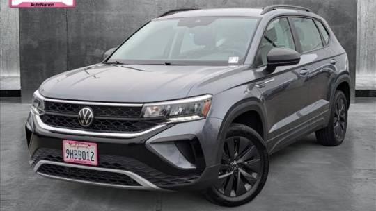2023 Volkswagen Taos S — SUV — 14,176 mi — Torrance, CA