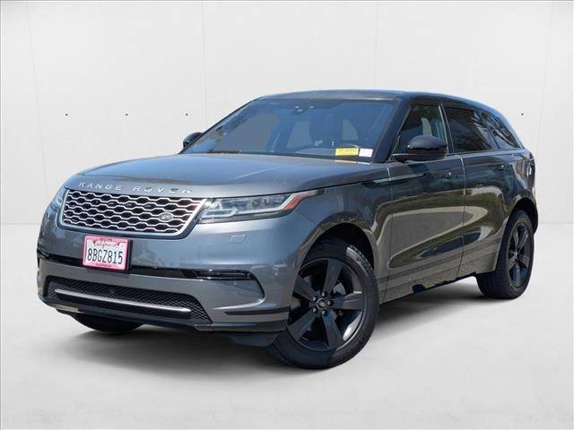 2018 Land Rover Range Rover Velar S — SUV — 49,398 mi — Torrance, CA