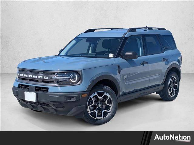 2022 Ford Bronco Sport Big Bend — SUV — 26,522 mi — Torrance, CA