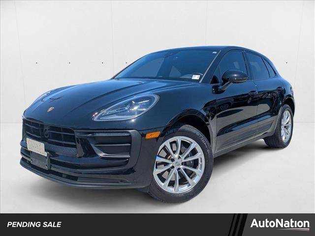 2024 Porsche Macan T — SUV — 14,689 mi — Torrance, CA