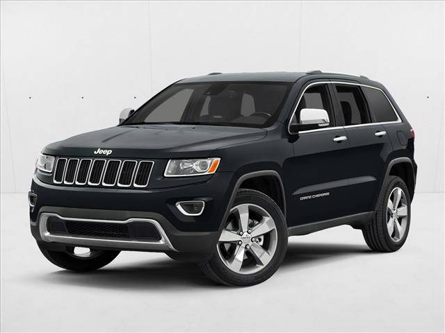 2014 Jeep Grand Cherokee Limited — SUV — 179,000 mi — Torrance, CA