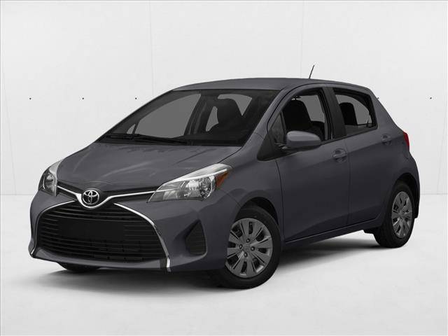 2015 Toyota Yaris LE — Hatchback — 47,472 mi — Torrance, CA