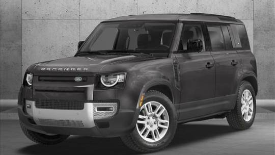 2022 Land Rover Defender X — SUV — 44,489 mi — Torrance, CA