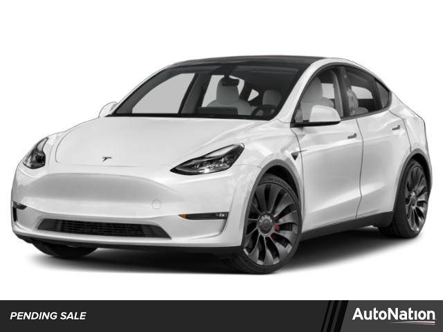 2023 Tesla Model Y Performance — SUV — 13,635 mi — Torrance, CA