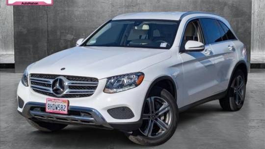 2019 Mercedes-Benz GLC GLC 300 — SUV — 33,347 mi — Torrance, CA