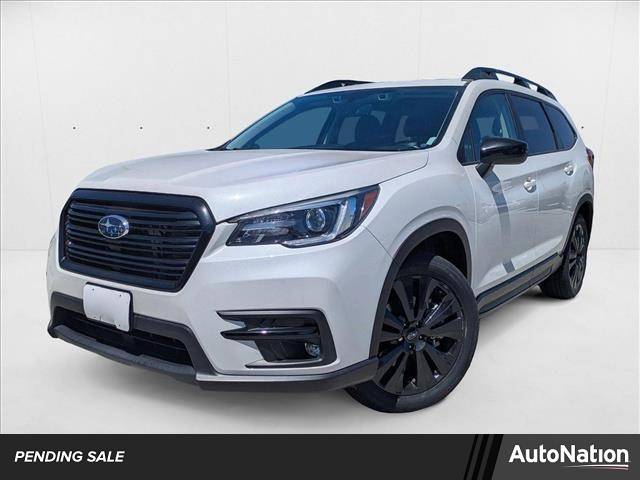 2022 Subaru Ascent Onyx Edition — SUV — 25,967 mi — Torrance, CA