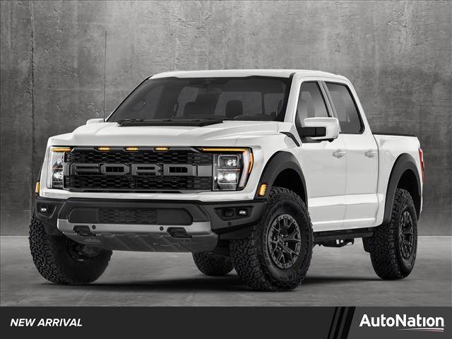 2023 Ford F-150 Raptor — Pickup Truck — 30,500 mi — Torrance, CA