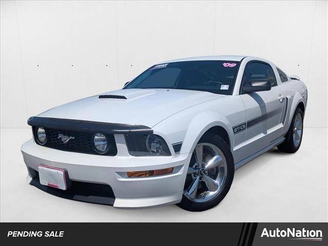 2009 Ford Mustang GT — Coupe — 30,505 mi — Torrance, CA