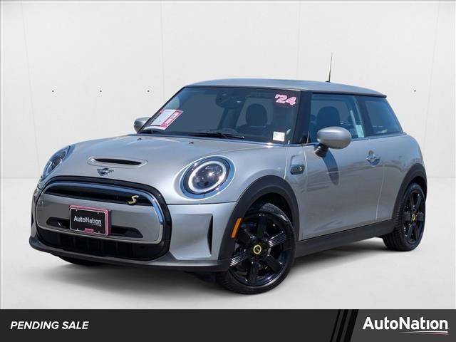 2024 MINI Electric Hardtop Cooper SE — Hatchback — 2,075 mi — Torrance, CA