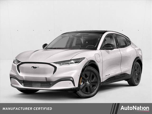 2022 Ford Mustang Mach-E Select — SUV — 42,640 mi — Torrance, CA